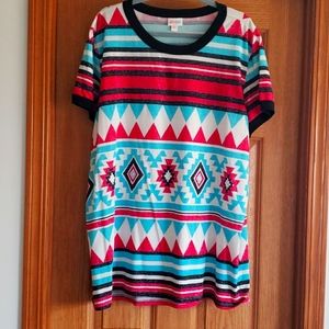 lularoe shirt